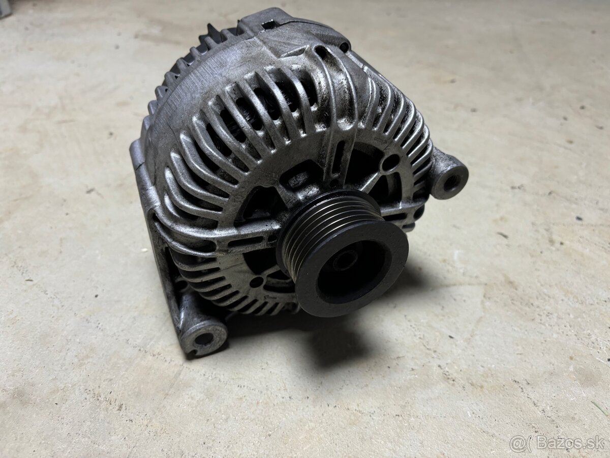 Alternator BMW 730d e65 Valeo - 2