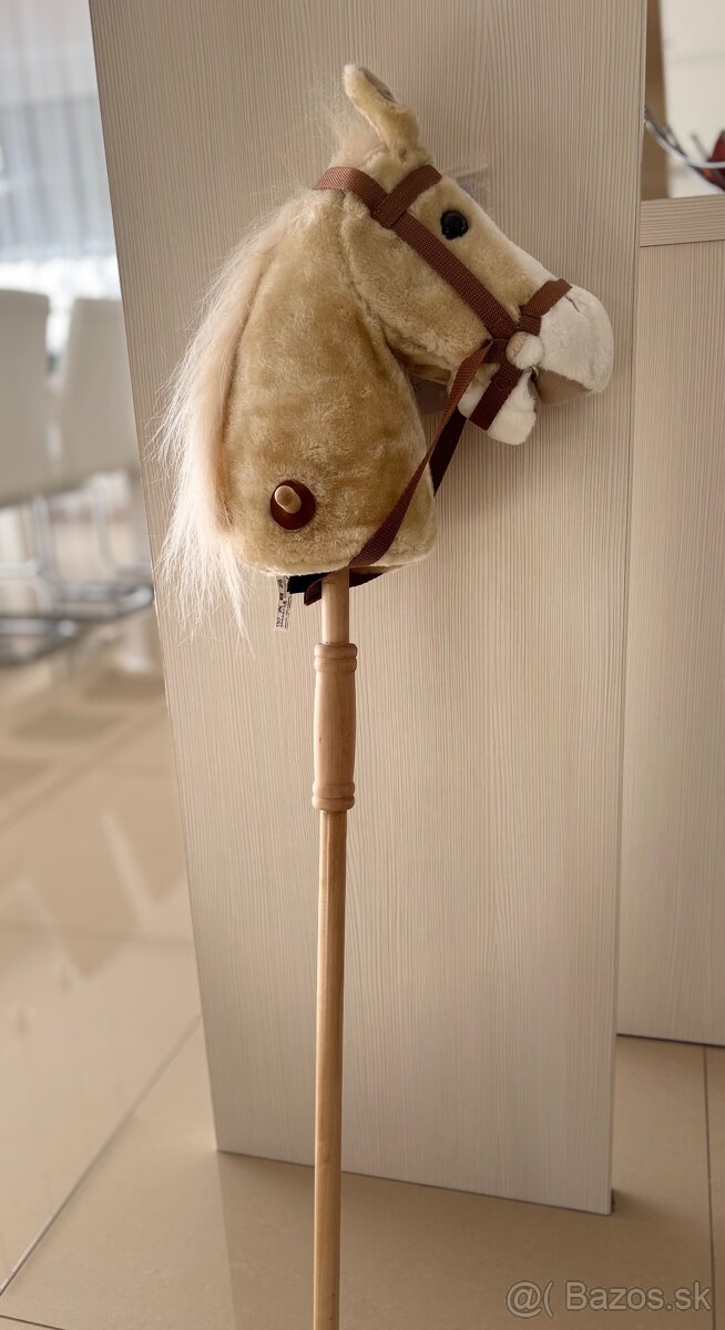 Hobby horse - 2