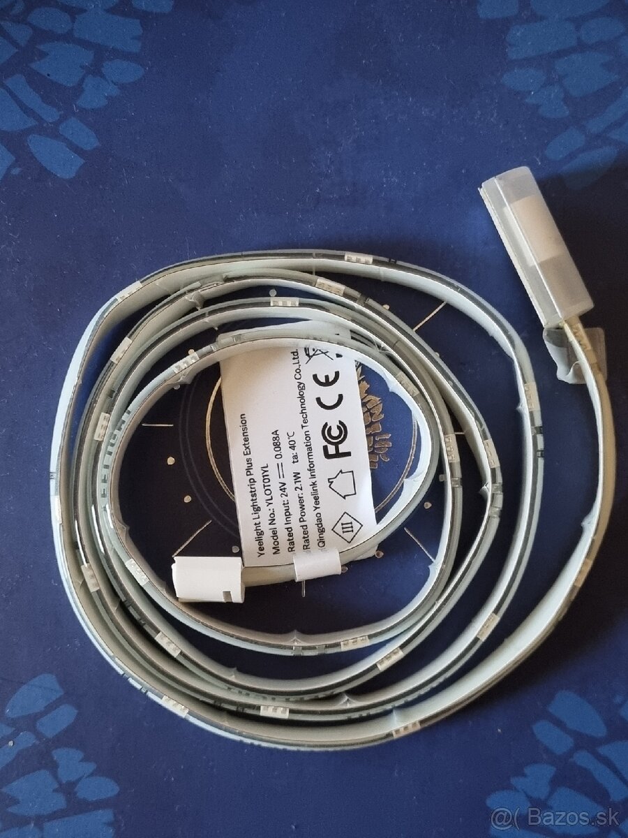 Led pásik Yeelight YLOT01YL - 2