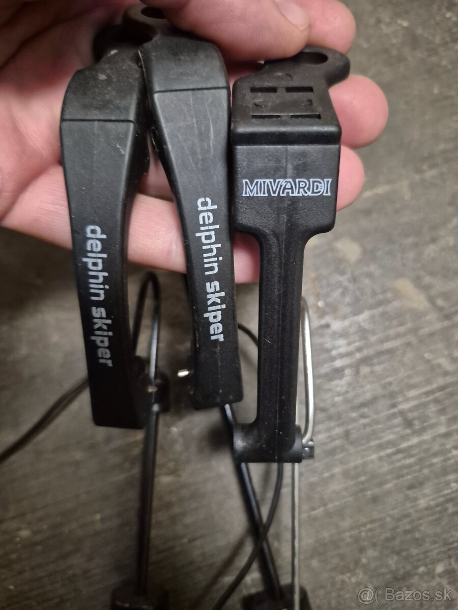 3ks swingre modry - 2