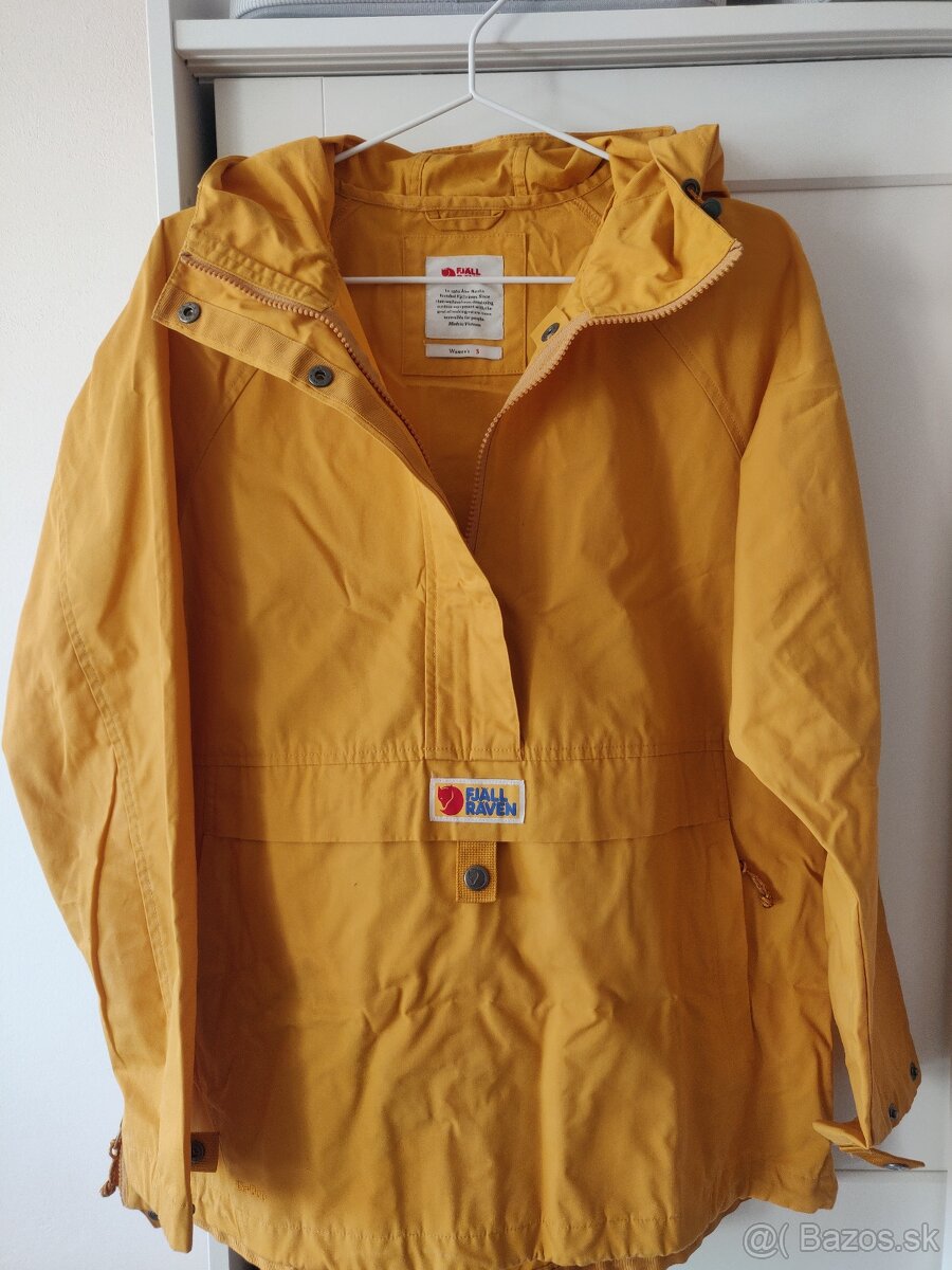 Fjällräven bunda - 2