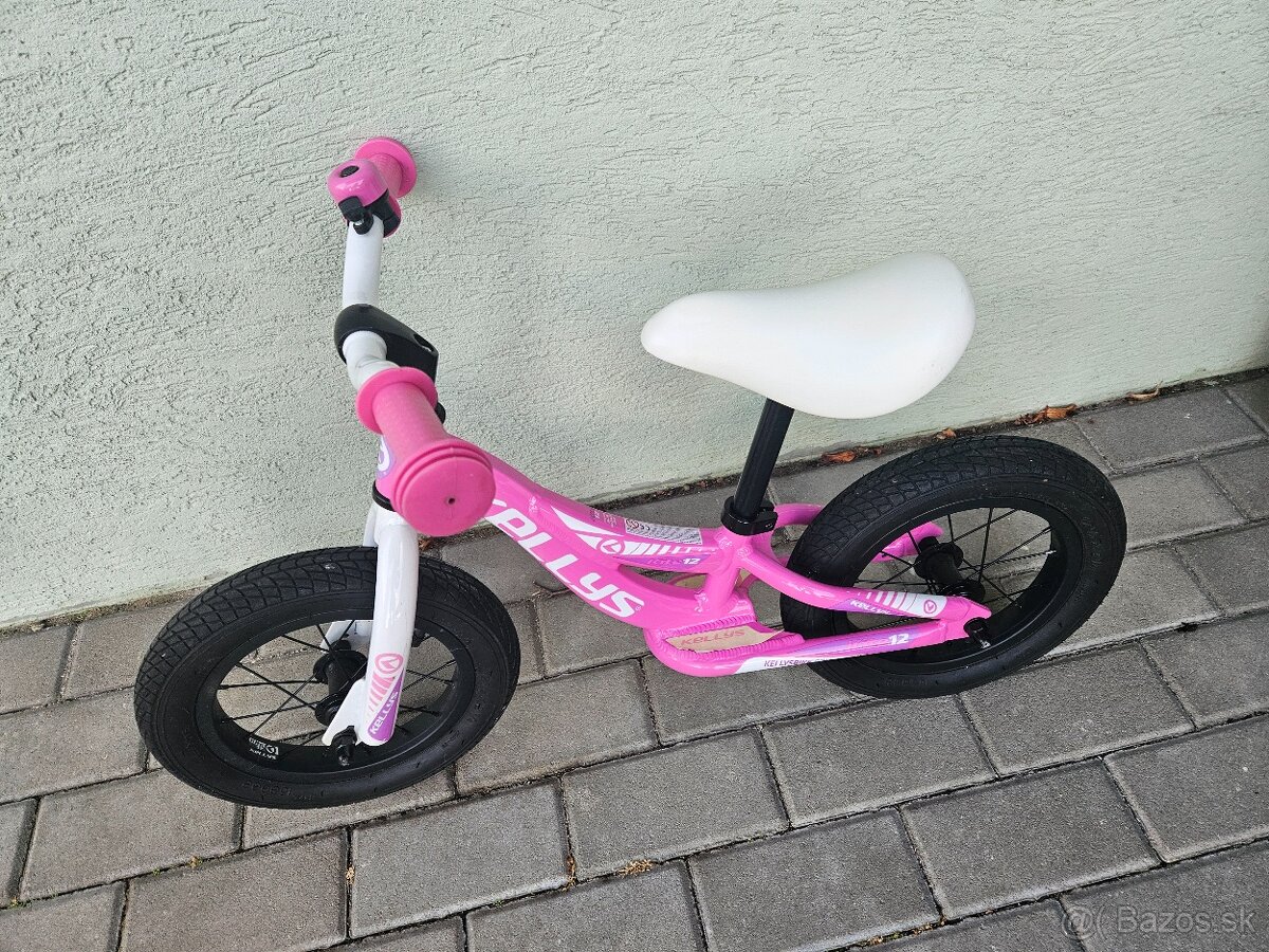 Odrazadlo Kellys - 2