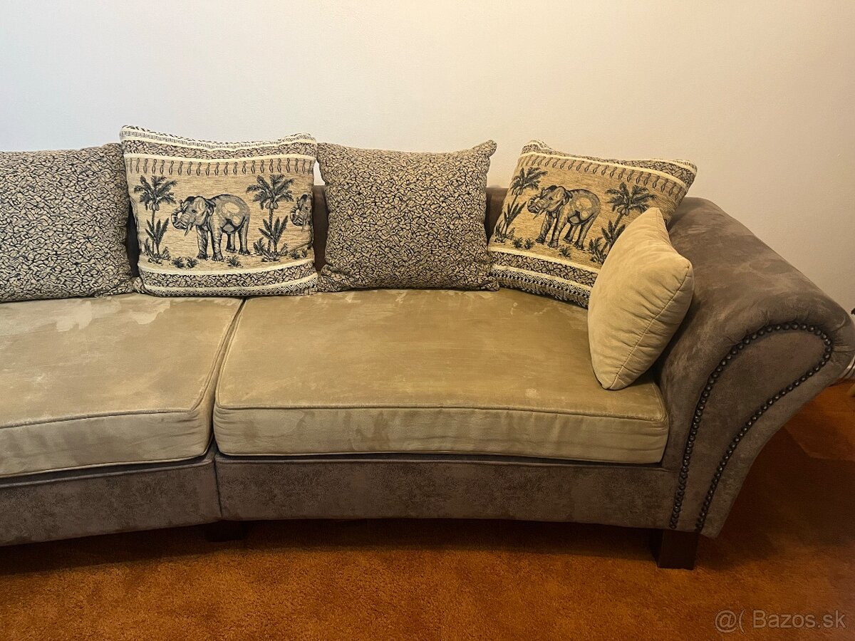 Predám sedačku - 2