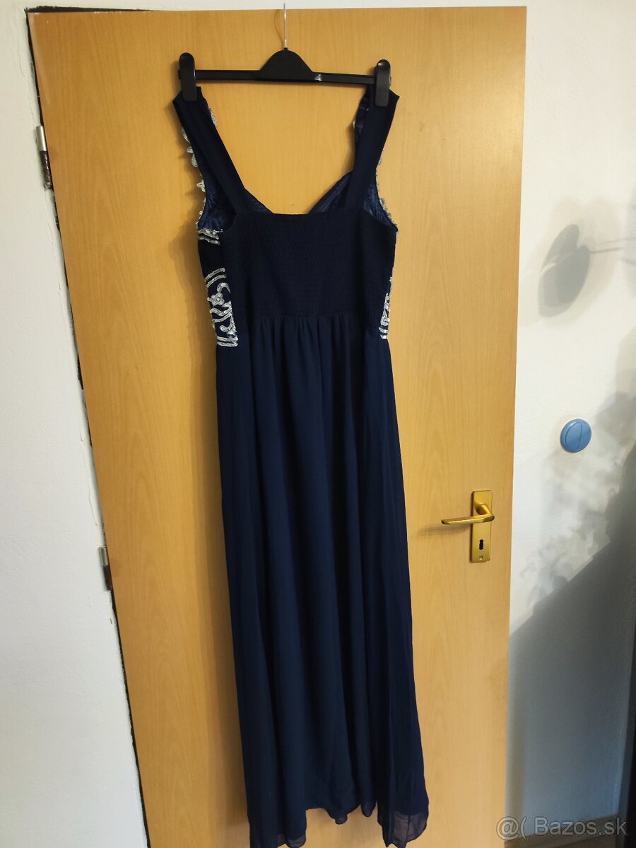 Spoločenské šaty - 2