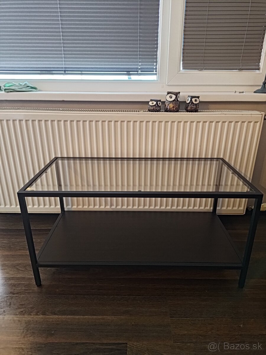 Obývačky stôl IKEA - 2