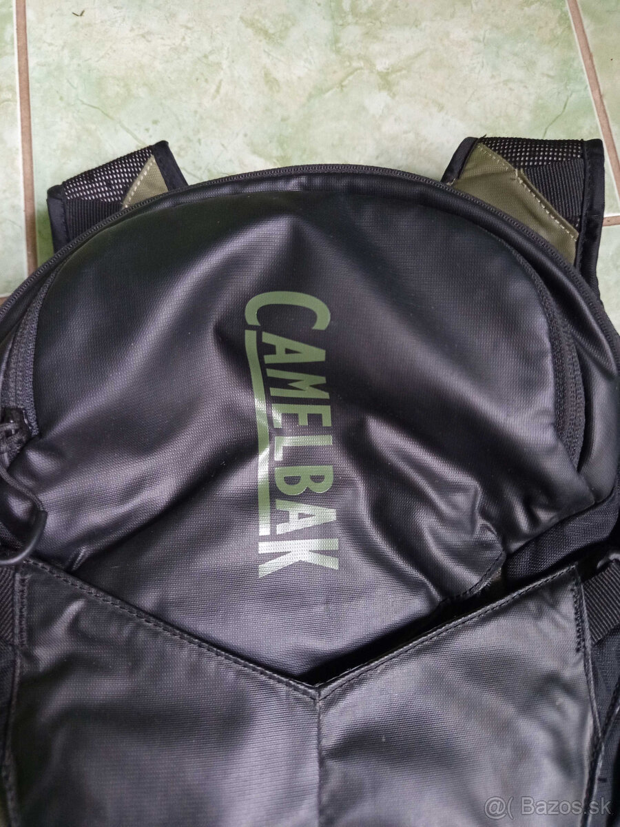 batoh CamelBak KUDU Protector 10 - 2