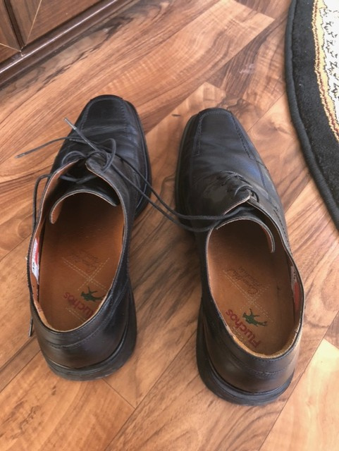 Elegantné topánky - 2