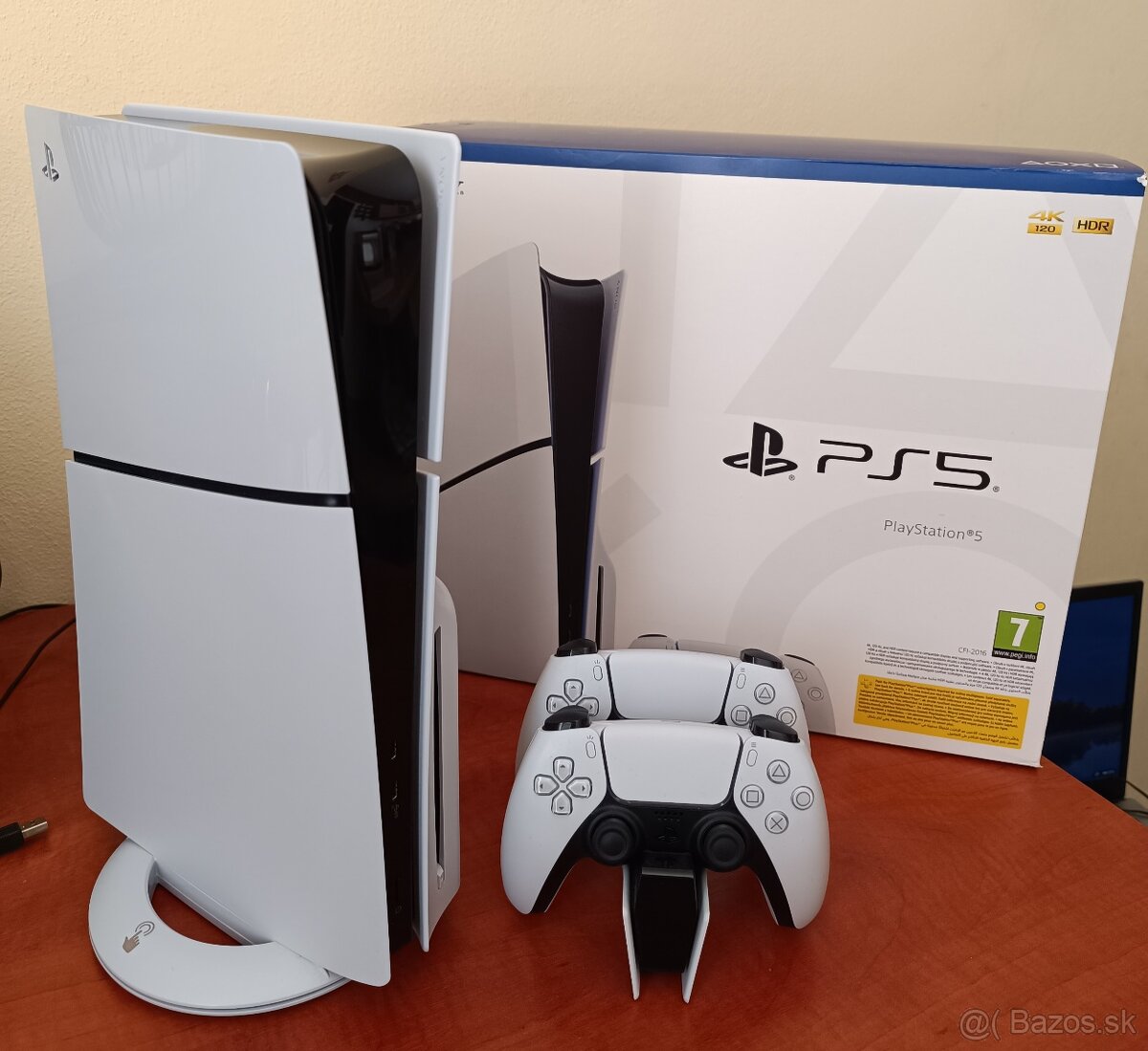 Playstation 5 Slim 1TB - 2