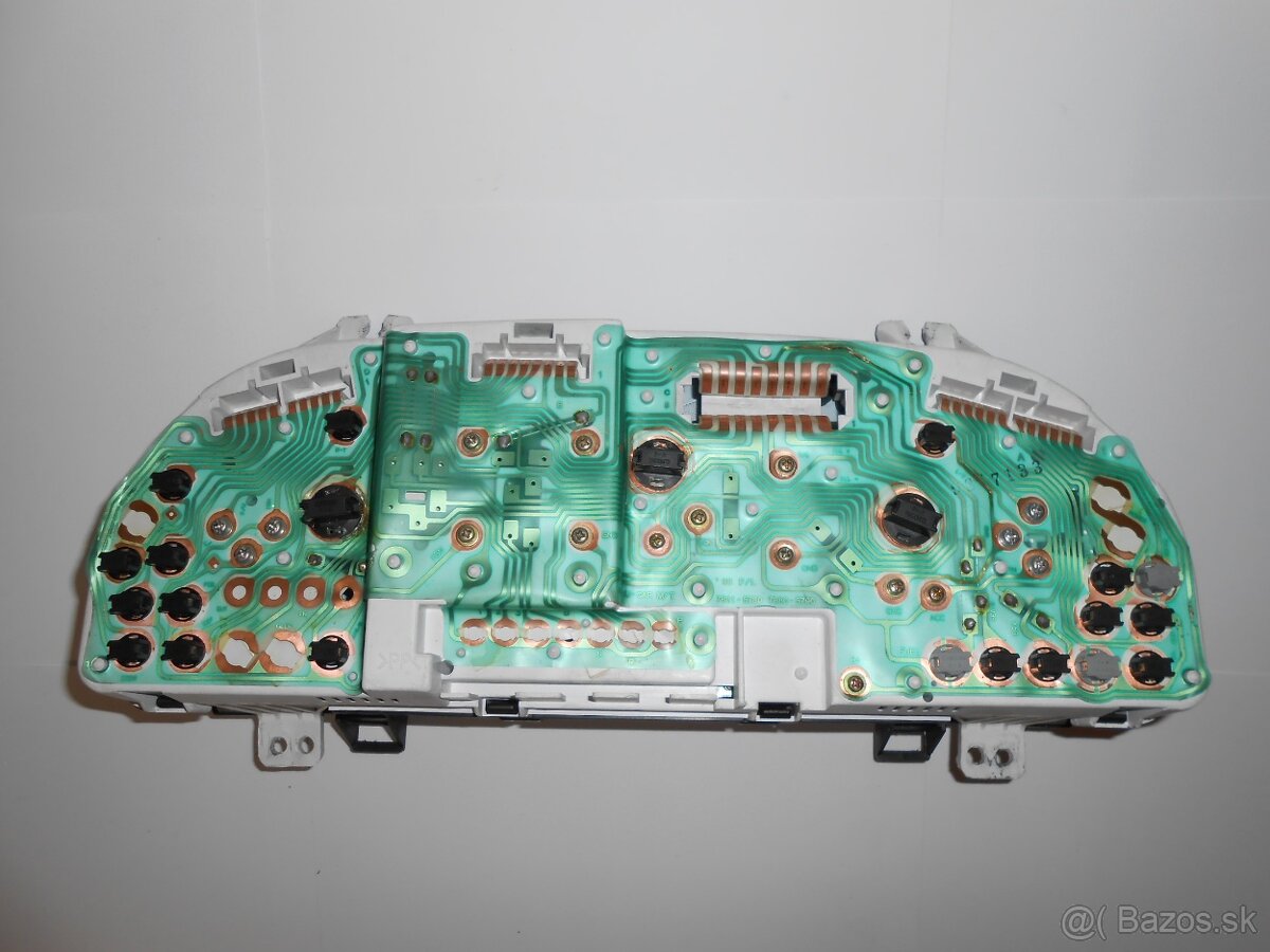 Budiky Ssang Yong Korando / benzinové / - 2