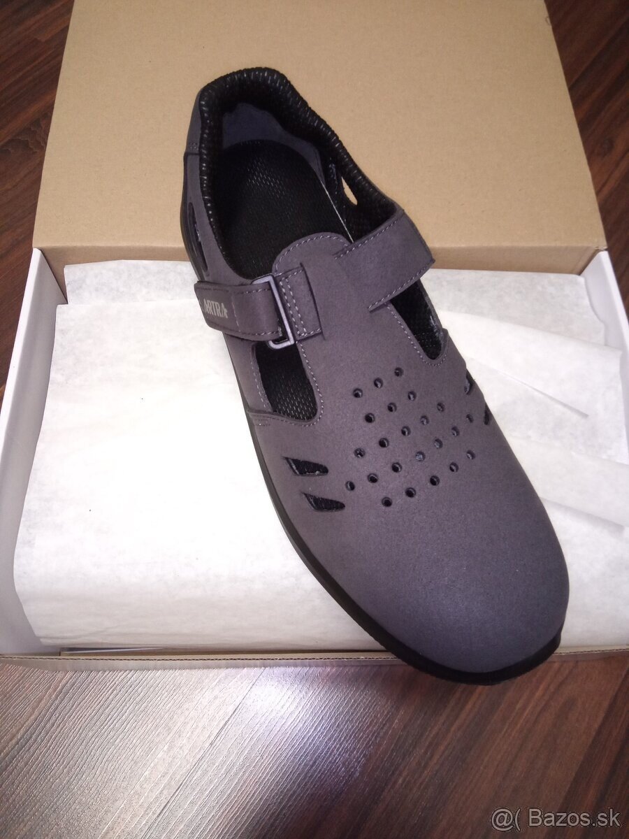 ARTRA Armen - sandále ZĽAVA - 2