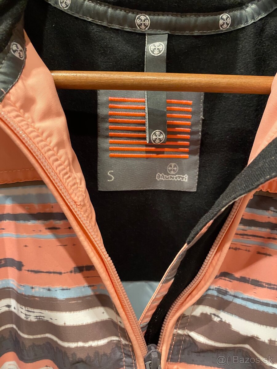 Damska lyziarska bunda Brunotti - 2