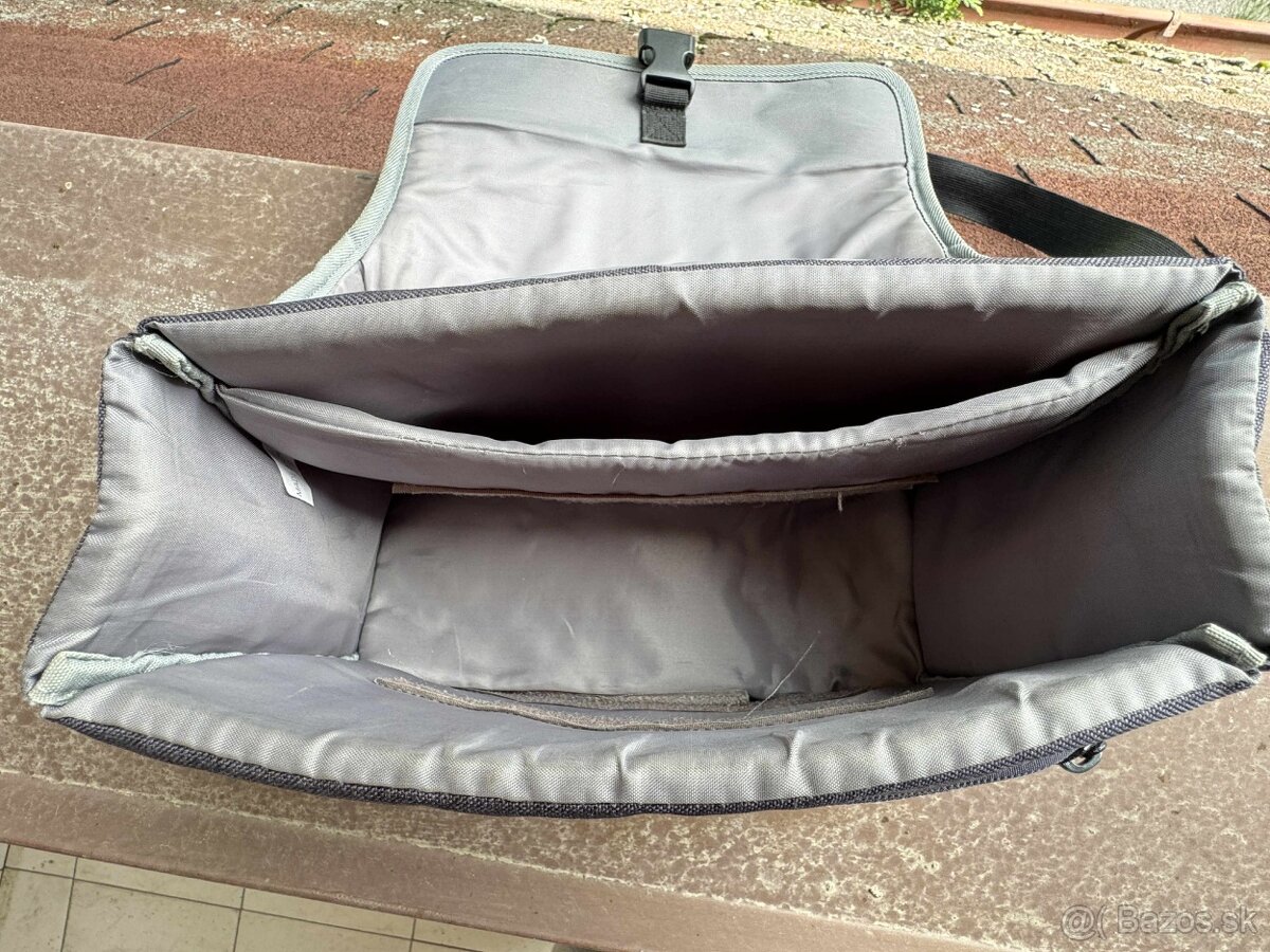 Originálna brašňa Nikon - 2