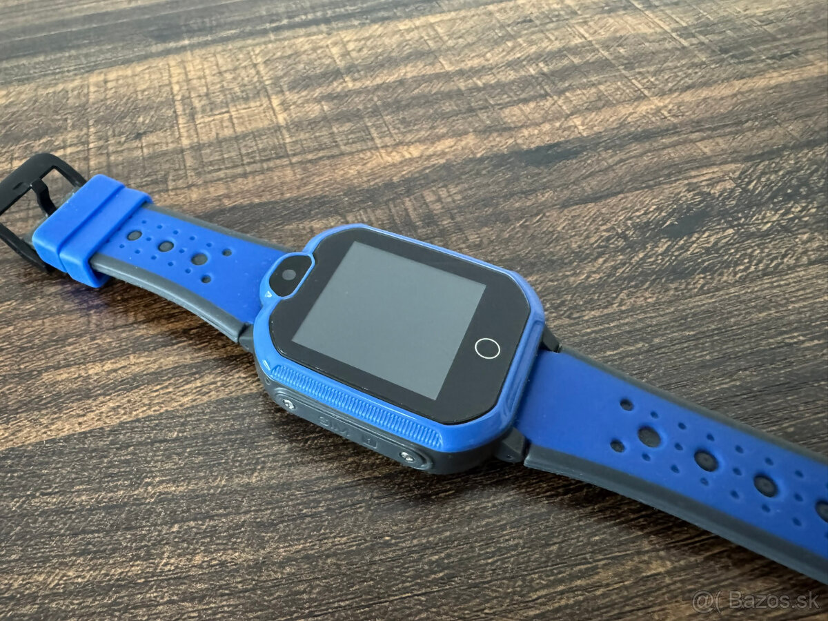 P: Detské smart hodinky Watchking VX10s Pro - 2