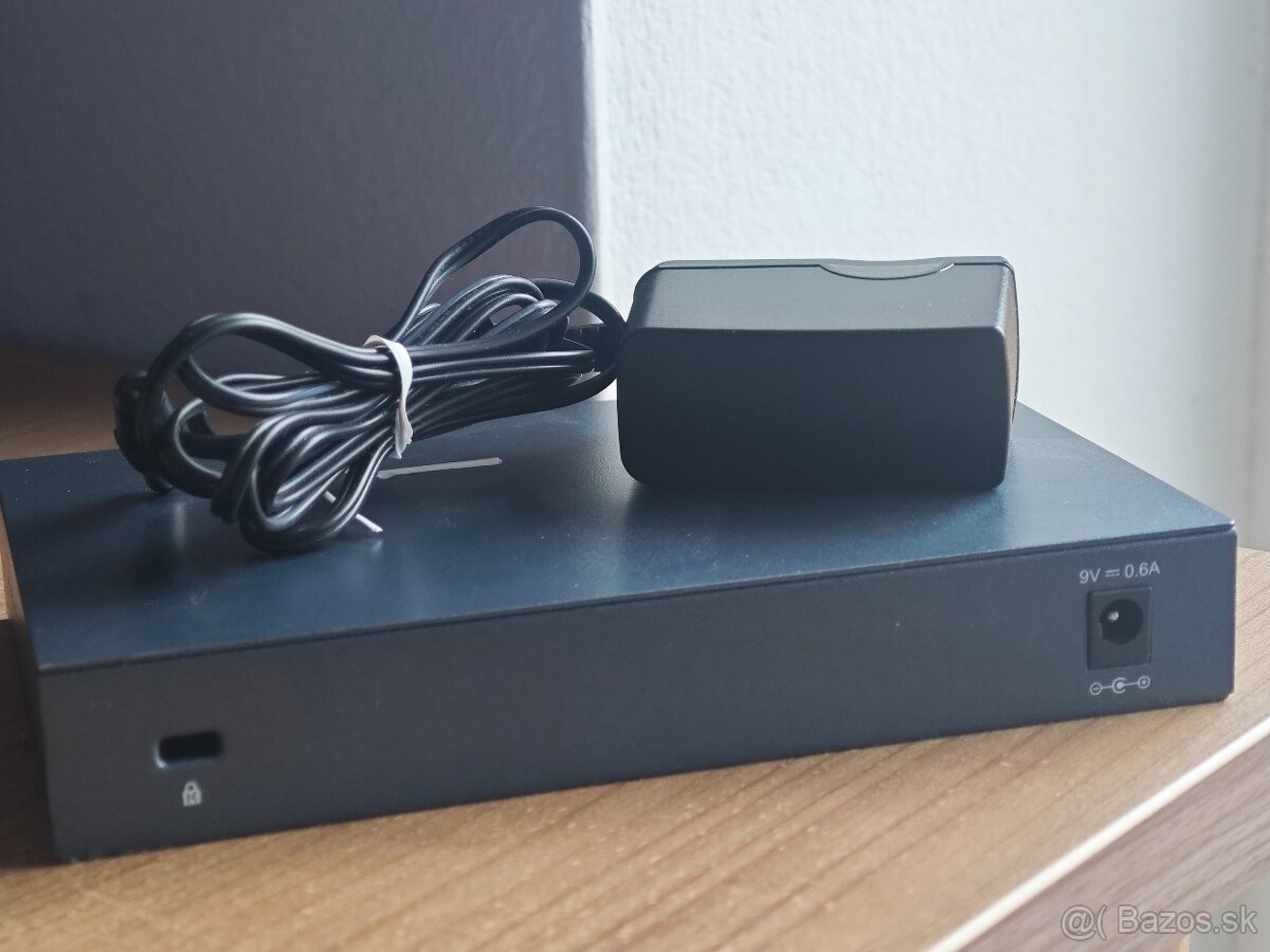 Tp-link Switch TL-SG108 - 2