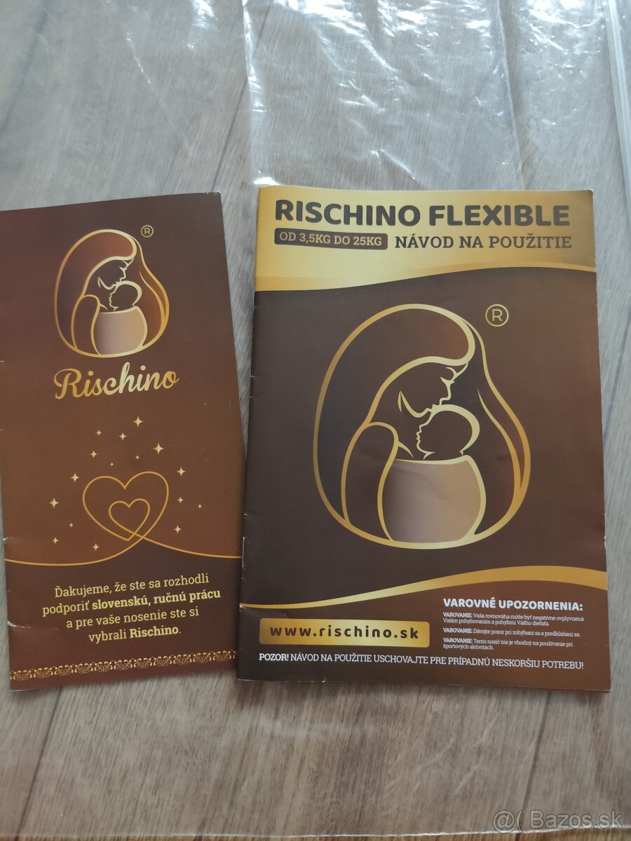 Rischino Flexible - 2