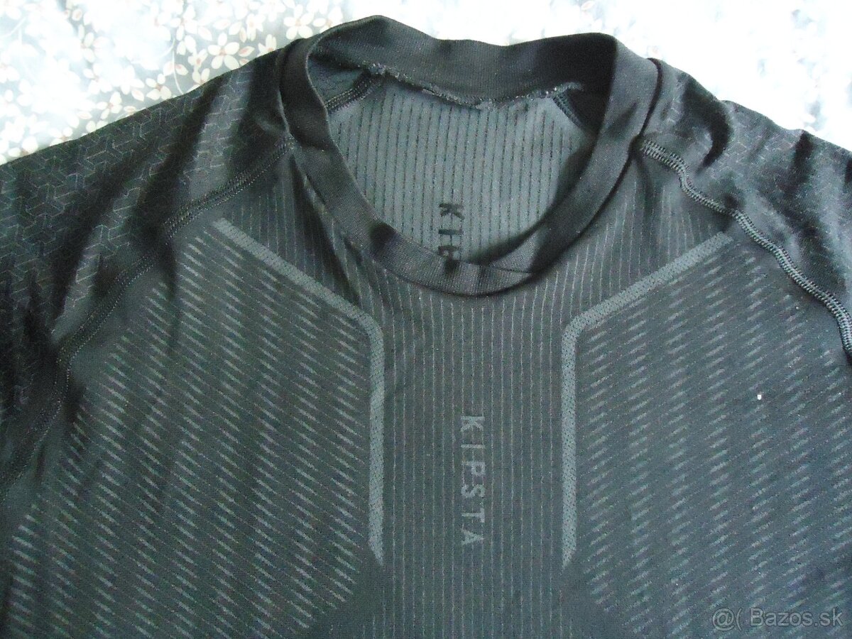 Termotriko Kipsta, vel. L, velmi dobrý stav - 2