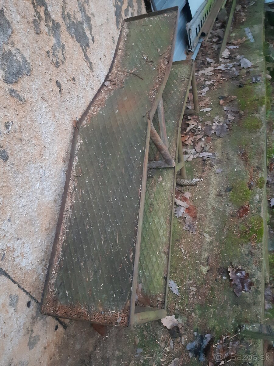 Nájazdy na osobné auto - 2