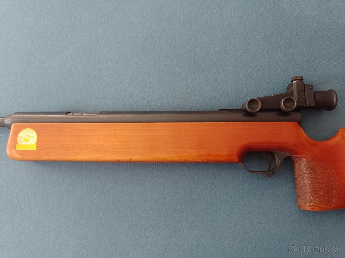 Predám vzduchovku HAENEL 312 - 2