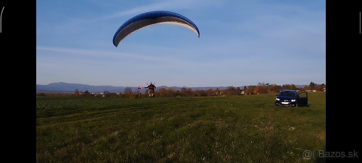 Predam paraglide - 2