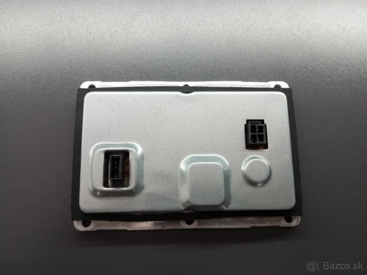 Riadiaca jednotka xenonu LAD5GL - 2