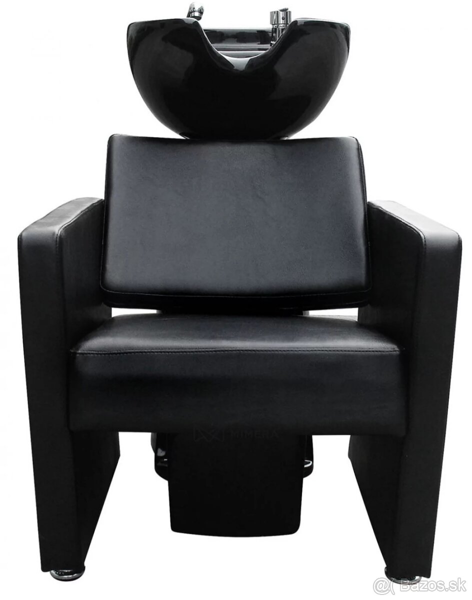 Kadernicky umývací box - 2