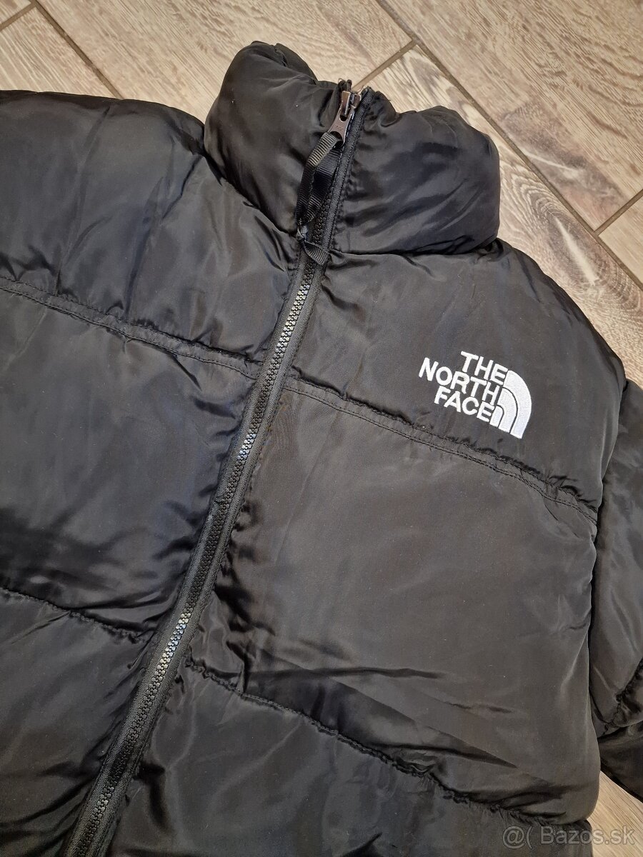 Pánska bunda 2XL - 2