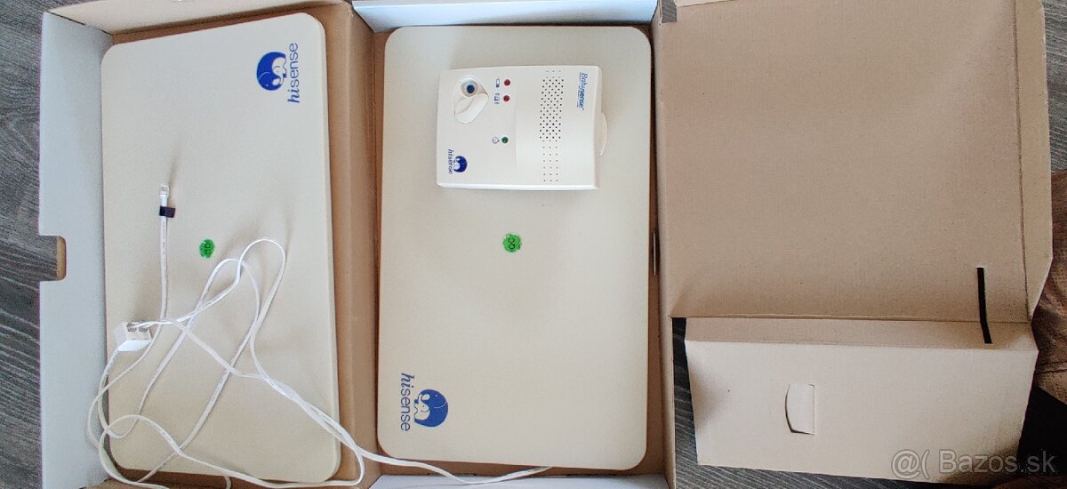 Baby sense - monitor dychania pre babatka - 2