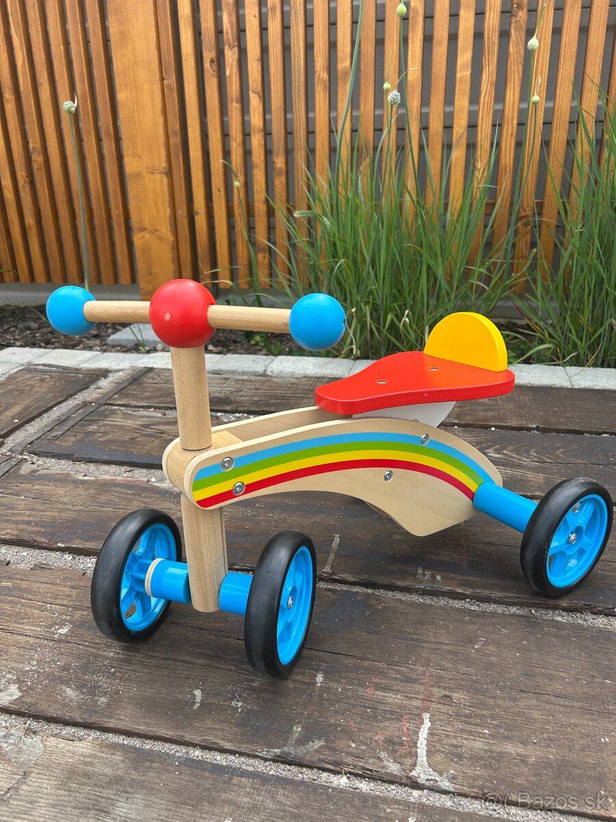 Predám Detské odrážadlo - 2