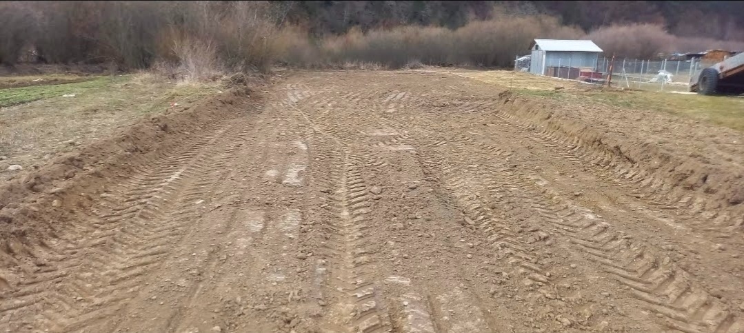 Predaj pozemku Nova Ľubovňa - 2