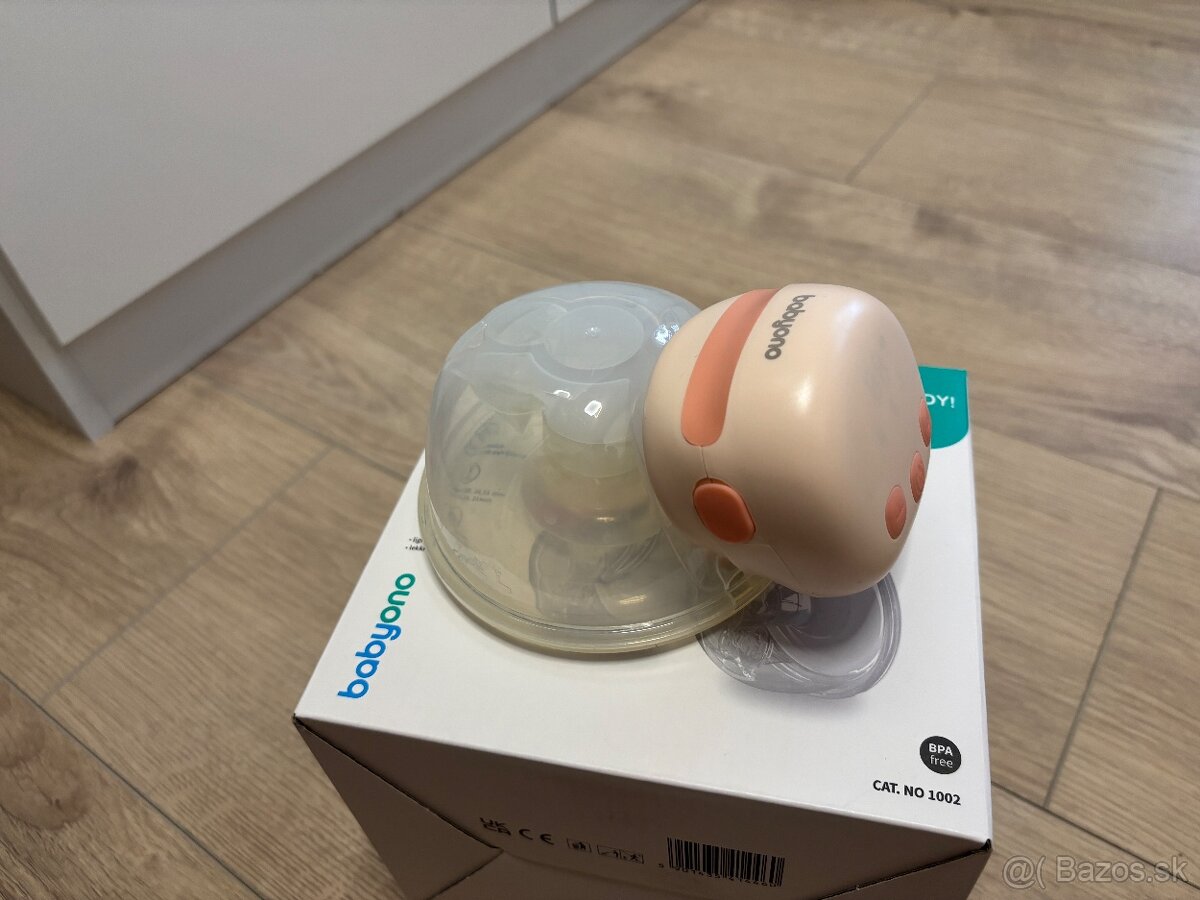 Veci pre mamicku - 2