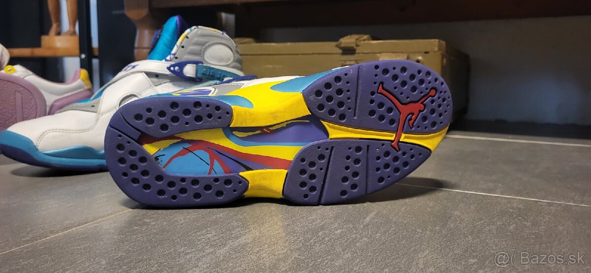 Dámske tenisky Adidas Air Jordan - 2