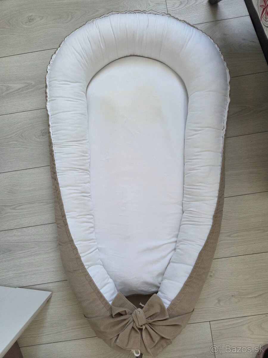 Zavinovačka a hniezdo set abbylandia - 2