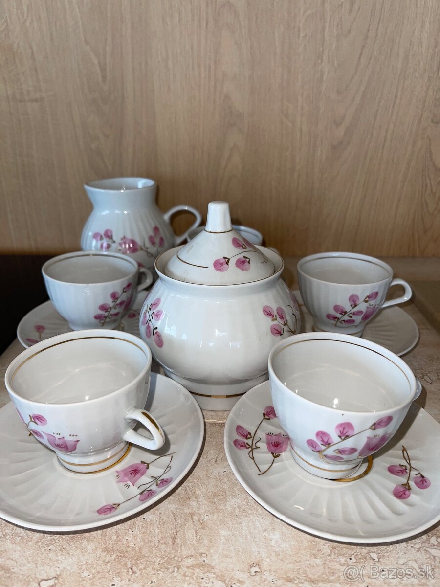 Sada keramiky - 2
