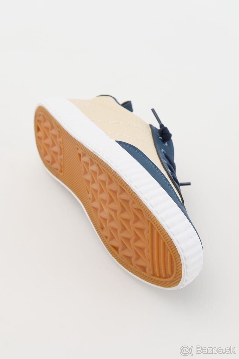 NOVE Chlapčenské tenisky veľ 35 - 2