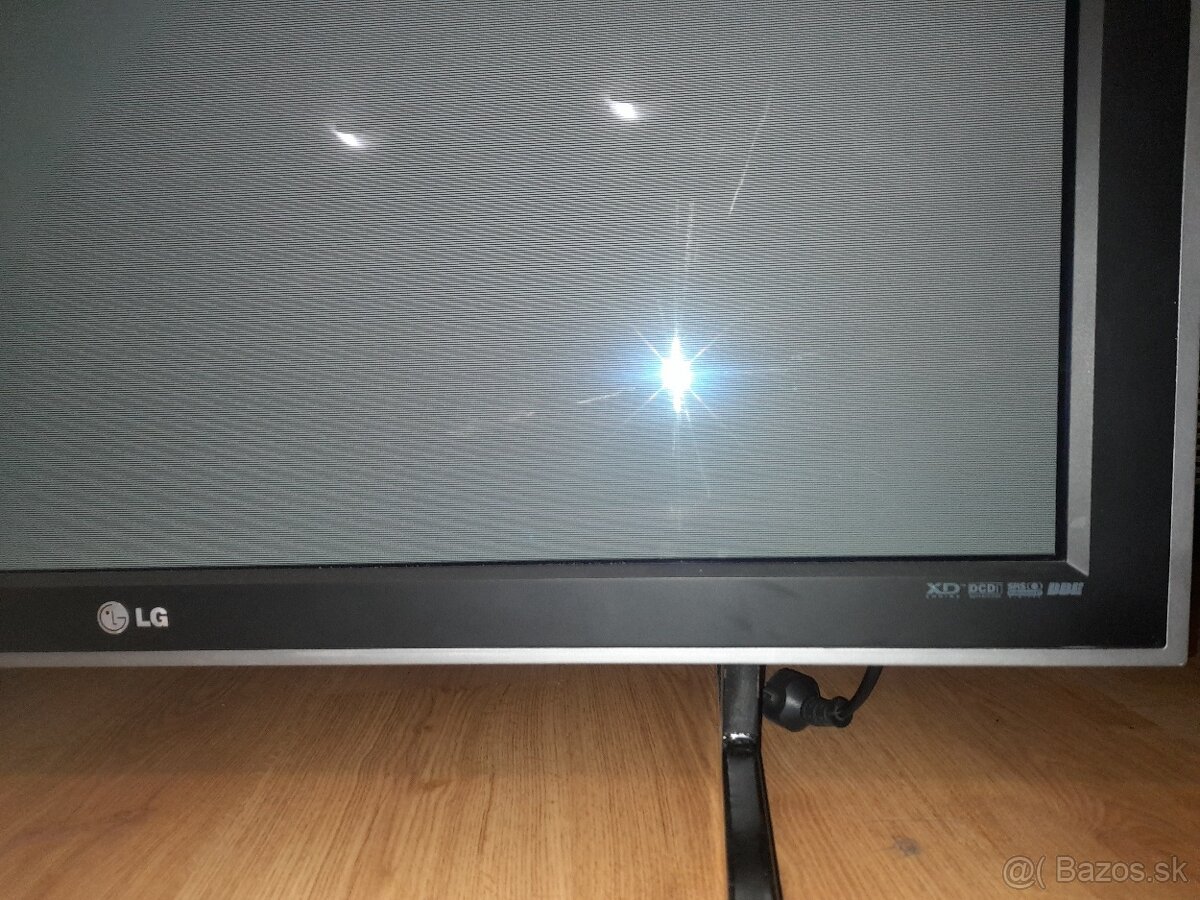 LG Plazma 42 palcova uhlopriecka - 2