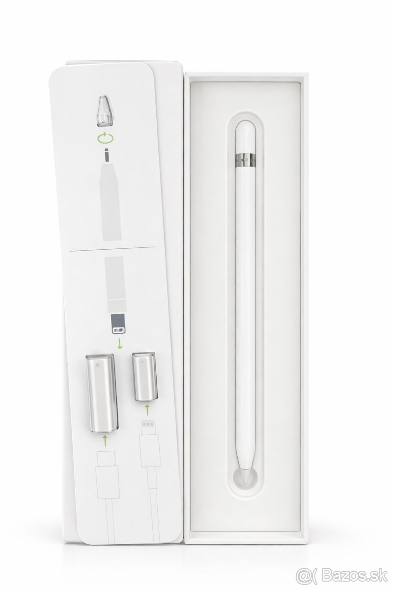 Apple Pencil 1. generácie - 2