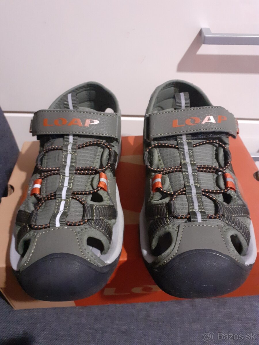 Sandále Loap 36 - 2