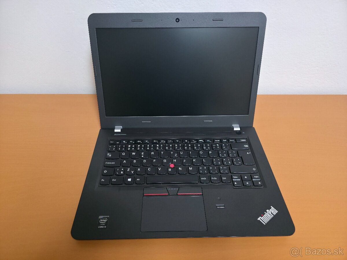 Lenovo ThinkPad E450 – i3 TOP výkon/cena - 2