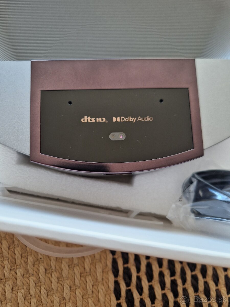 FENGMI FORMOVIE R1 UST LASEROVY PROJEKTOR - 2