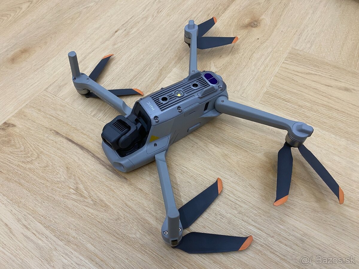 DJI Mavic Air 2 – 4K/60fps - 2