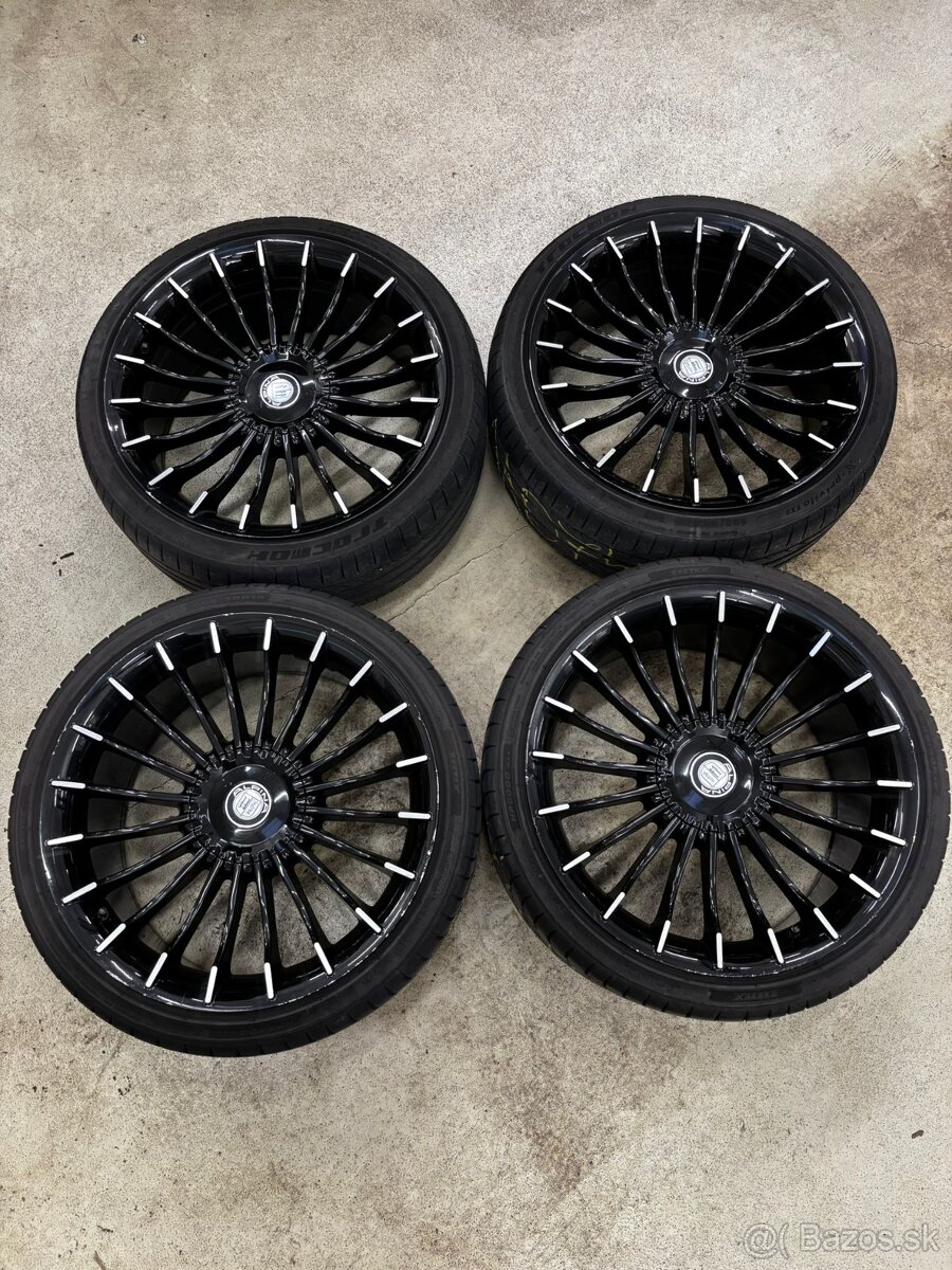 predám disky ALPINA 19" - 2