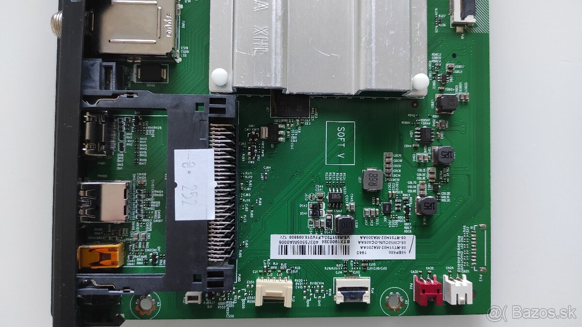 TCL 50EP680 náhradné diely - 2