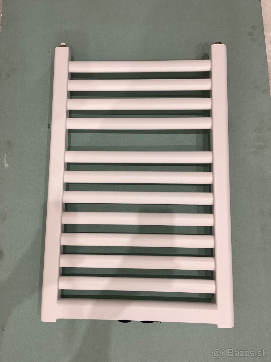 Rebrikovy radiátor do kupelne - 2