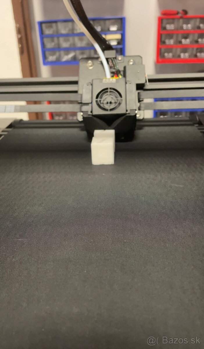 Creality CR-30 Printmill Belt Printer - 2