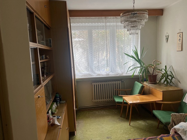 3 izb. byt Trenčín, ul. Pod Sokolice - 2