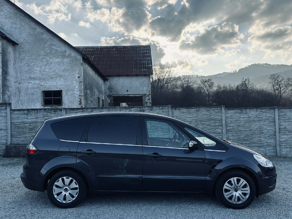 Ford S-Max 1.8 TDCI Trend - 2