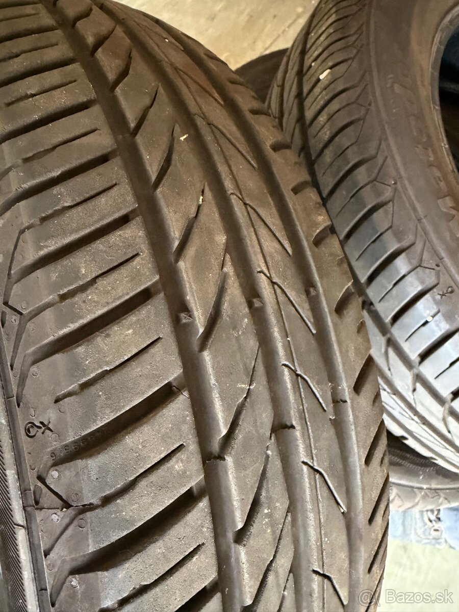 Matador Hectorra 185/65 R15 dot 2024 leto - 2