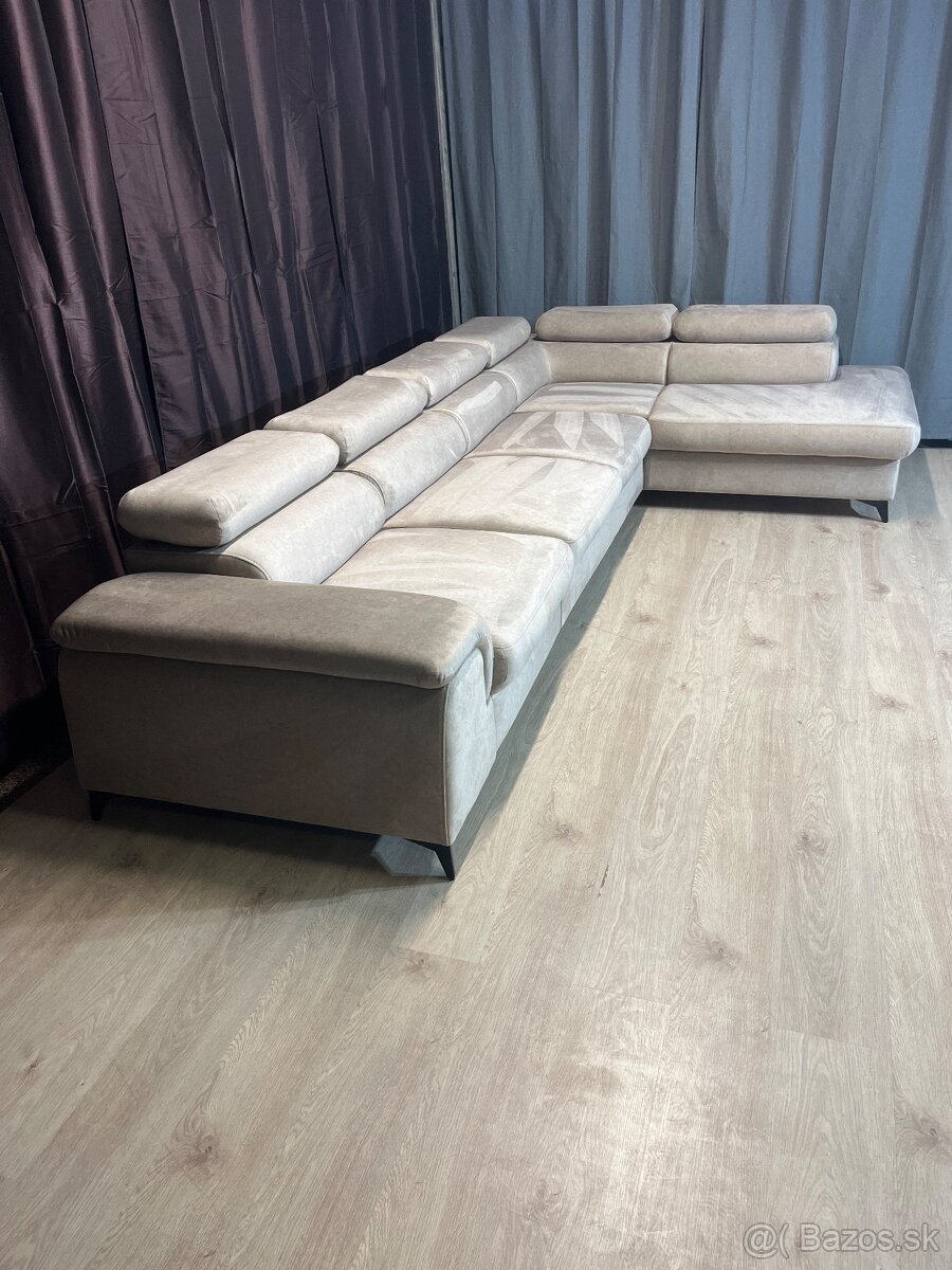 Sedacia súprava 457/C - 2