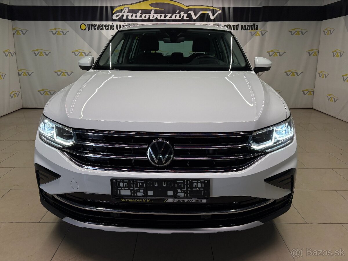 Volkswagen Tiguan 2.0 TDI EVO Life DSG - 2