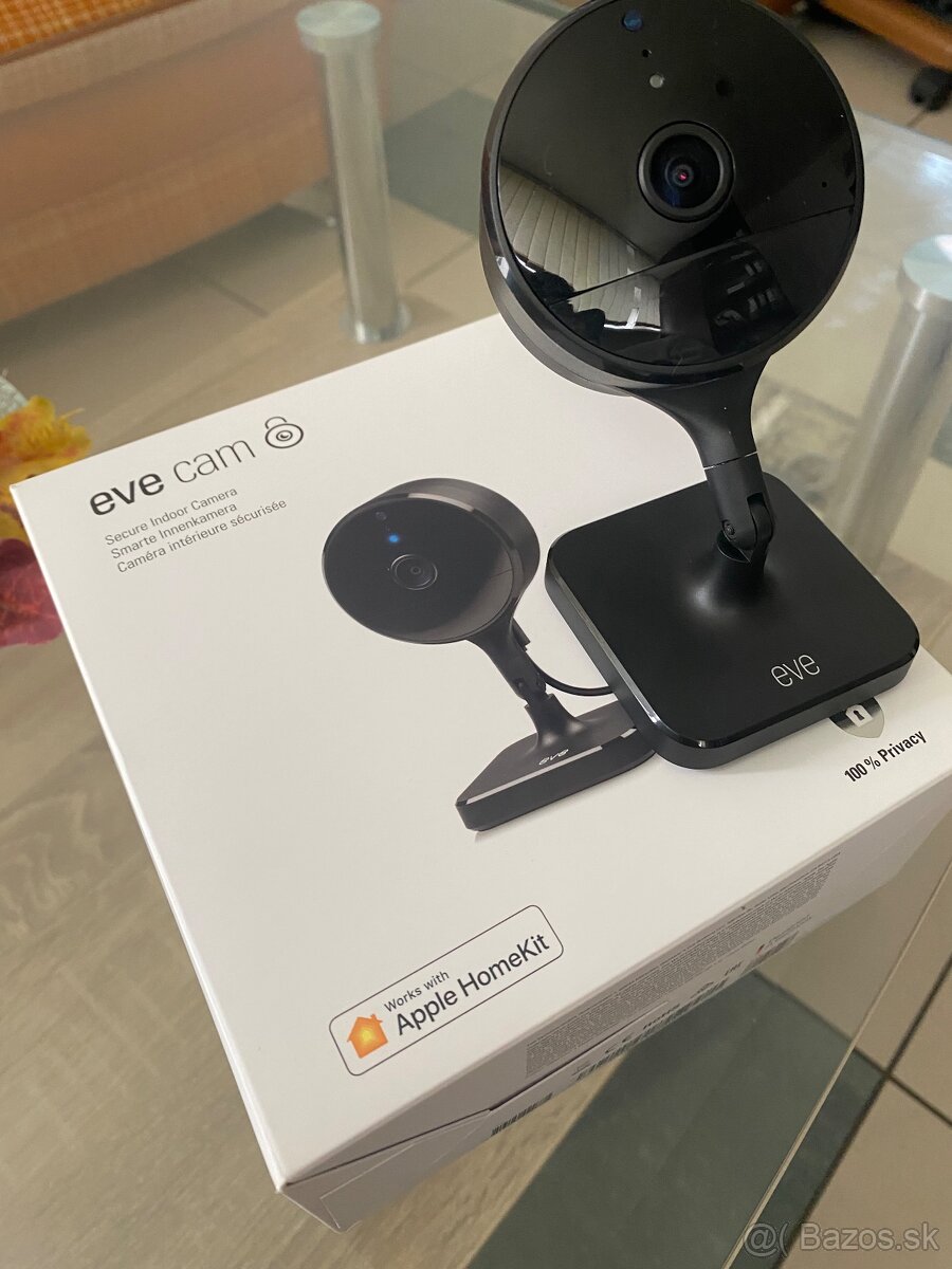Eve kamera - 2